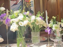 -Olive橄榄花园漂亮饭主题布置餐厅(大望路店)