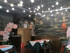 -ITA·意塔意大利餐厅(亦庄店)