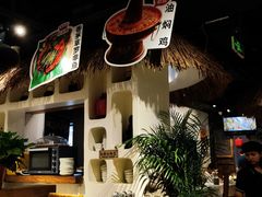 -茶花妹子云南餐厅(传媒大学店)