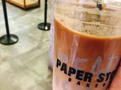 -PAPER STONE BAKERY(天汇广场店)