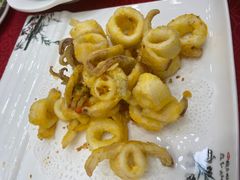 -湛江渔港·大排档(乐园路总店)