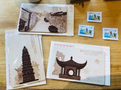 -猫的天空之城概念书店(苏州平江店)