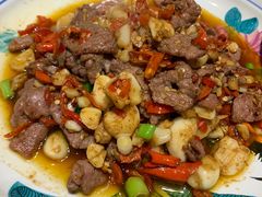 -厨道重庆菜馆(鸳鸯店)