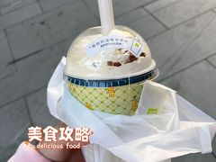 -奈雪的茶(鄞州万达店)