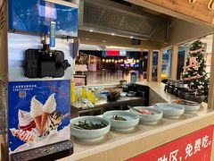 -萌渔·金牌蒜香烤鱼(临安万华广场店)