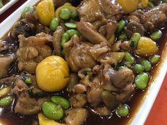 -江南大学-第一食堂(江南苑)