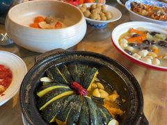 -民俗村柴火灶·景德江西菜(中国陶瓷博物馆店)