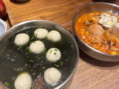 -肥朵食堂(带梦胡同店)