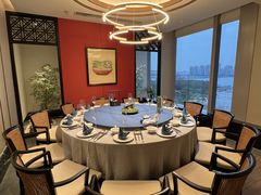 -馋遇江南·精致湖景雅宴(东方之门店)