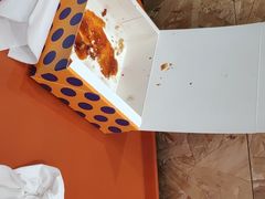 -前进5路汉堡炸鸡(汉街skp店)