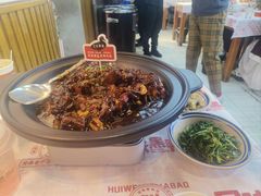 -回味黑鸭煲·始于2006(万松园店)