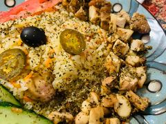 -Turka土耳咖(五大道店)