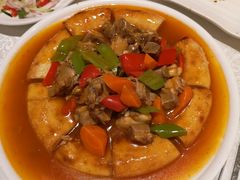 -巴依老爷·新疆美食(上城区天城路店)