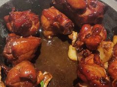 -鹿港小镇(霄云店)