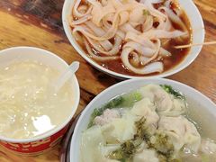 -小秋水饺(大成路总店)