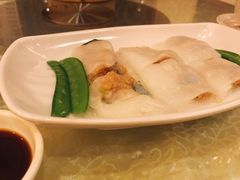 叉烧肠粉-顺德人家食府(黄金广场店)