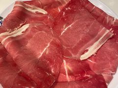 -福寿斋·老北京铜锅涮肉·烤鸭(顺义总店)