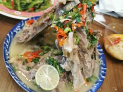 -曼谷食堂·泰国家庭料理(丹桂路店)