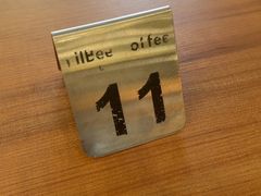 -LilBee Coffee