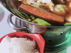 -张妈台式锅烧(深大店)
