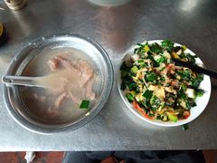 -群众牛肉小点(蚵仔煎)