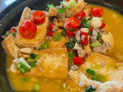 -农家乐·福建土菜(金榕北路店)