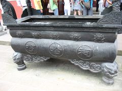 -丰都鬼城名山景区