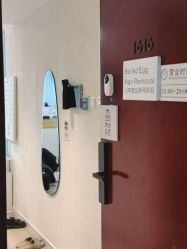 -小梨·OndaPro·专业脱毛连锁机构