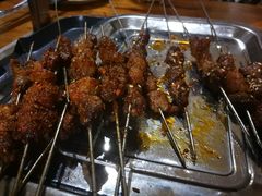 -二道木烤羊腿(桃花潭店)