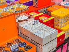 -杭州大厦LSE城市生活超市(杭州大厦店)