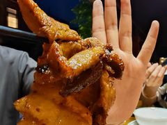 -代术连山回锅肉创始人餐厅(小学店)