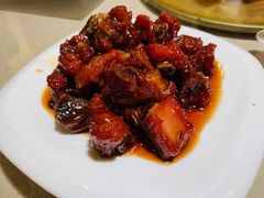 -老客站酒楼(金花南路店)