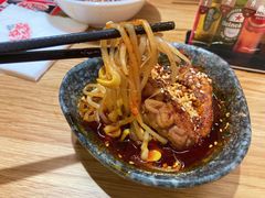 -付小姐在成都(川沙店)