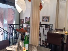 -LESCEDARS Brasserie Bistro香柏树