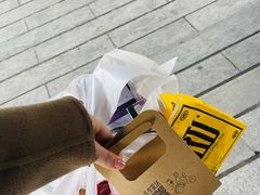 -星巴克臻选(威海威高广场店)