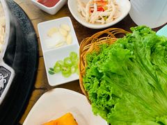 -春川铁板鸡(高科园店)