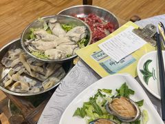 -丰尔粥食·粥底火锅·桑拿鸡(大良总店)