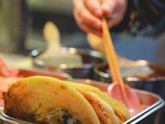-张记灌饼(丰富路店)