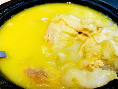 -滋味满屋美食坊(上海街店)