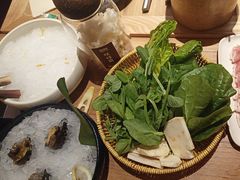 -巴奴毛肚火锅(龙湖锦艺城店)