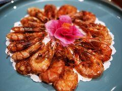 -万家宴海鲜大酒楼(五四路店)