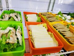 -三个大叔东北烧烤·砂锅菜(西三旗店)