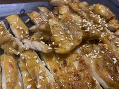 -水之惠鲜鱼料理(王府大街店)