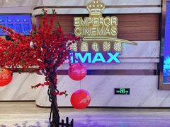 -英皇电影城(英皇集团中心IMAX店)