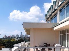 -青岛海景花园大酒店