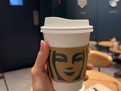 -星巴克臻选(深圳罗湖万象城店)