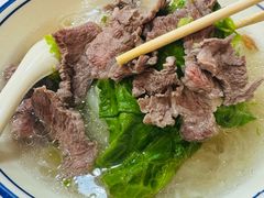 -抖牛白塔牛肉粿条汤(水围店)