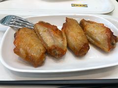 -宜家·瑞典风味餐厅(北京西红门店)