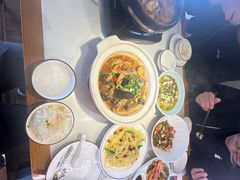 -春天里餐厅(西田城店)