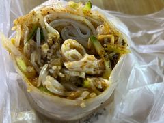 -安徽阜阳卷馍(西单店)